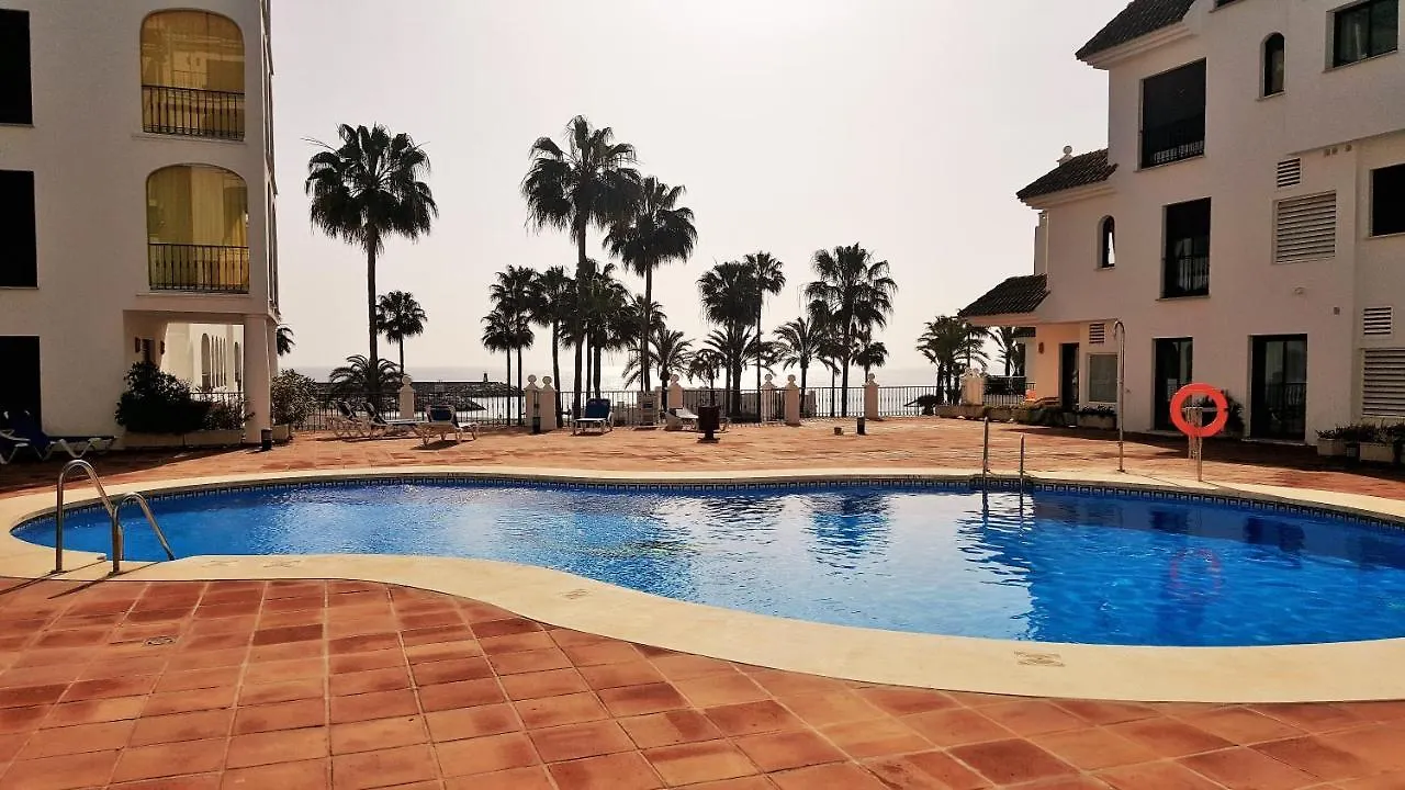 Apartamento 409 Marina Real Puerto De La Duquesa Playa Manilva 0*,
