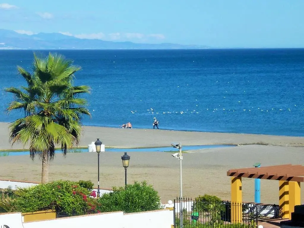 Apartamento 409 Marina Real Puerto De La Duquesa Playa Manilva