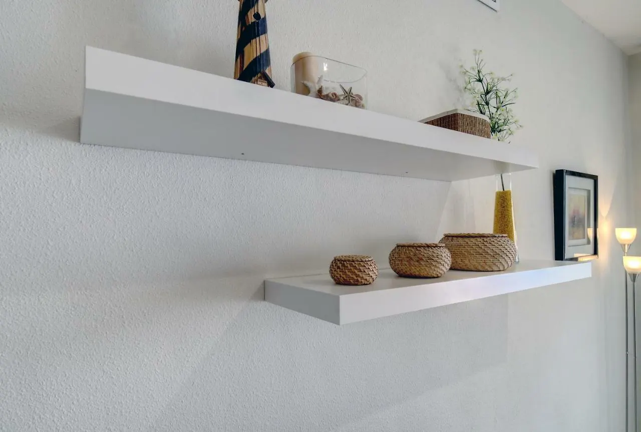 Apartamento 409 Marina Real Puerto De La Duquesa Playa Manilva İspanya