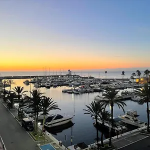 La Palmeraie Puerto De La Duquesa Apartment