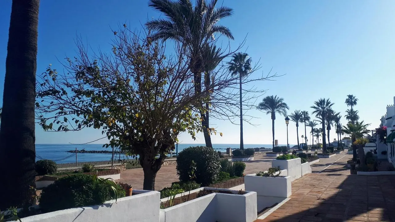 Apartamento 409 Marina Real Puerto De La Duquesa Playa Manilva Spain