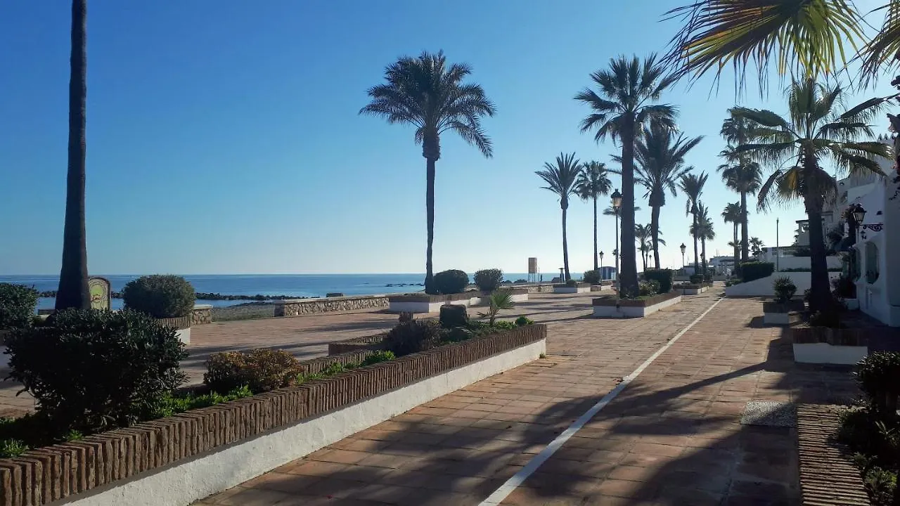 Apartamento 409 Marina Real Puerto De La Duquesa Playa Manilva 0*,  Spain