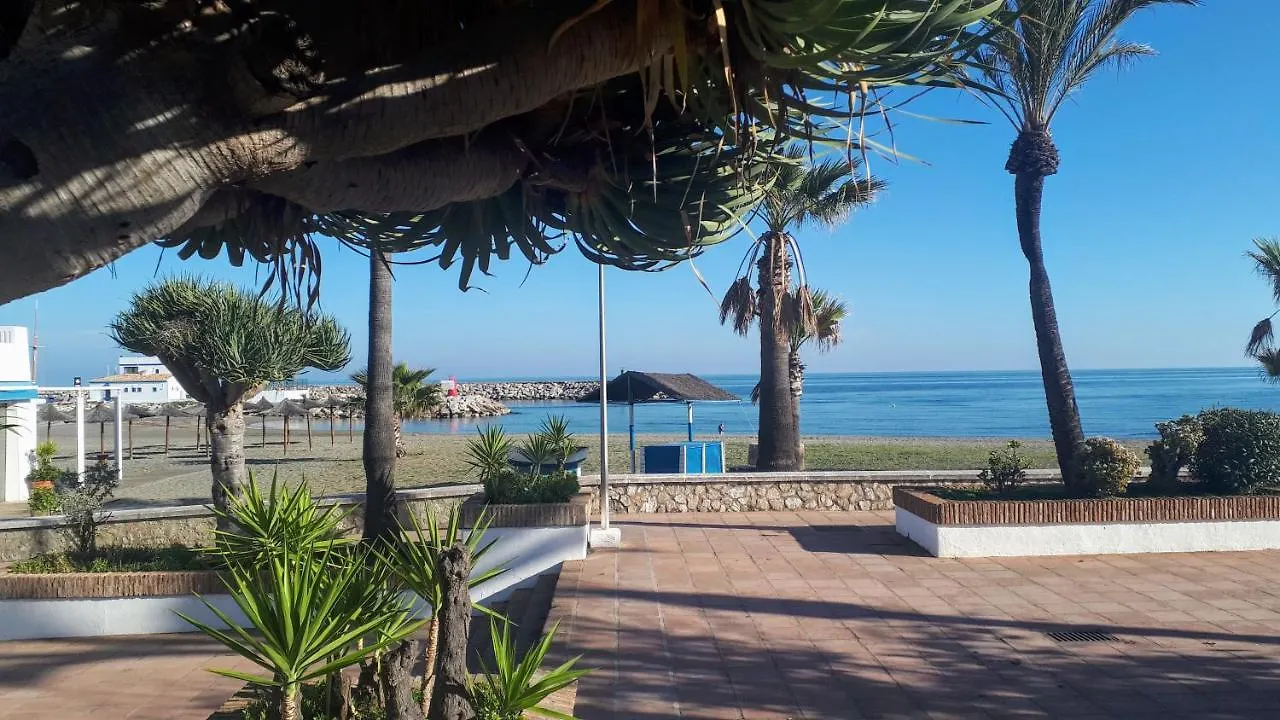 Apartment Apartamento 409 Marina Real Puerto De La Duquesa Playa Manilva