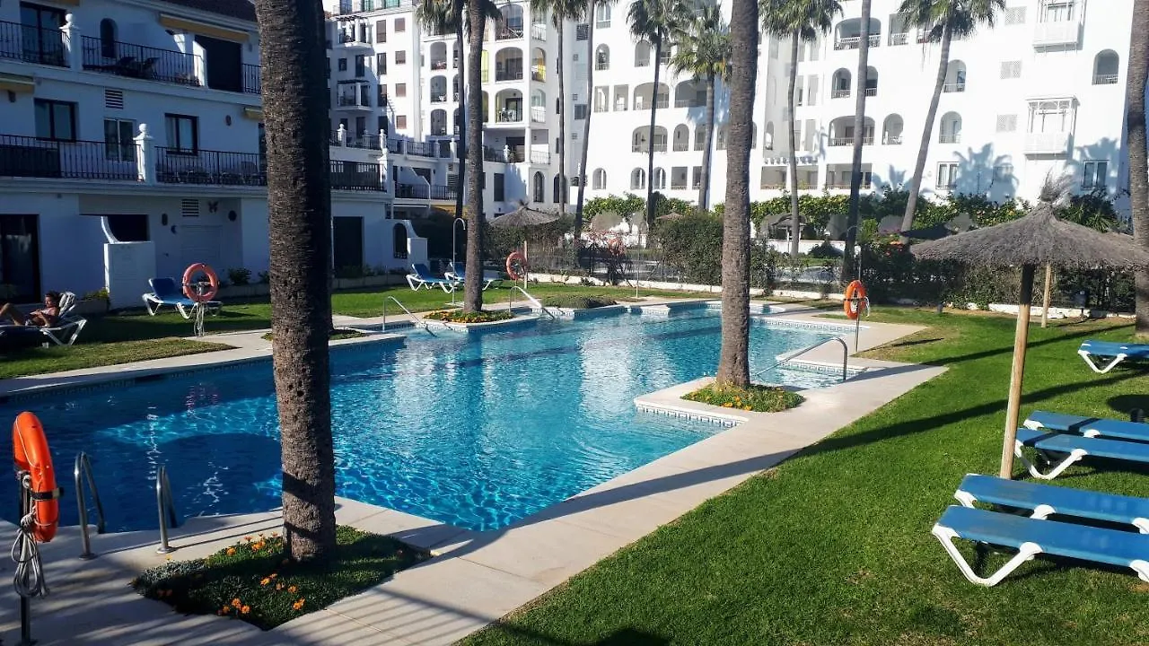 Apartamento 409 Marina Real Puerto De La Duquesa Playa Manilva Apartment