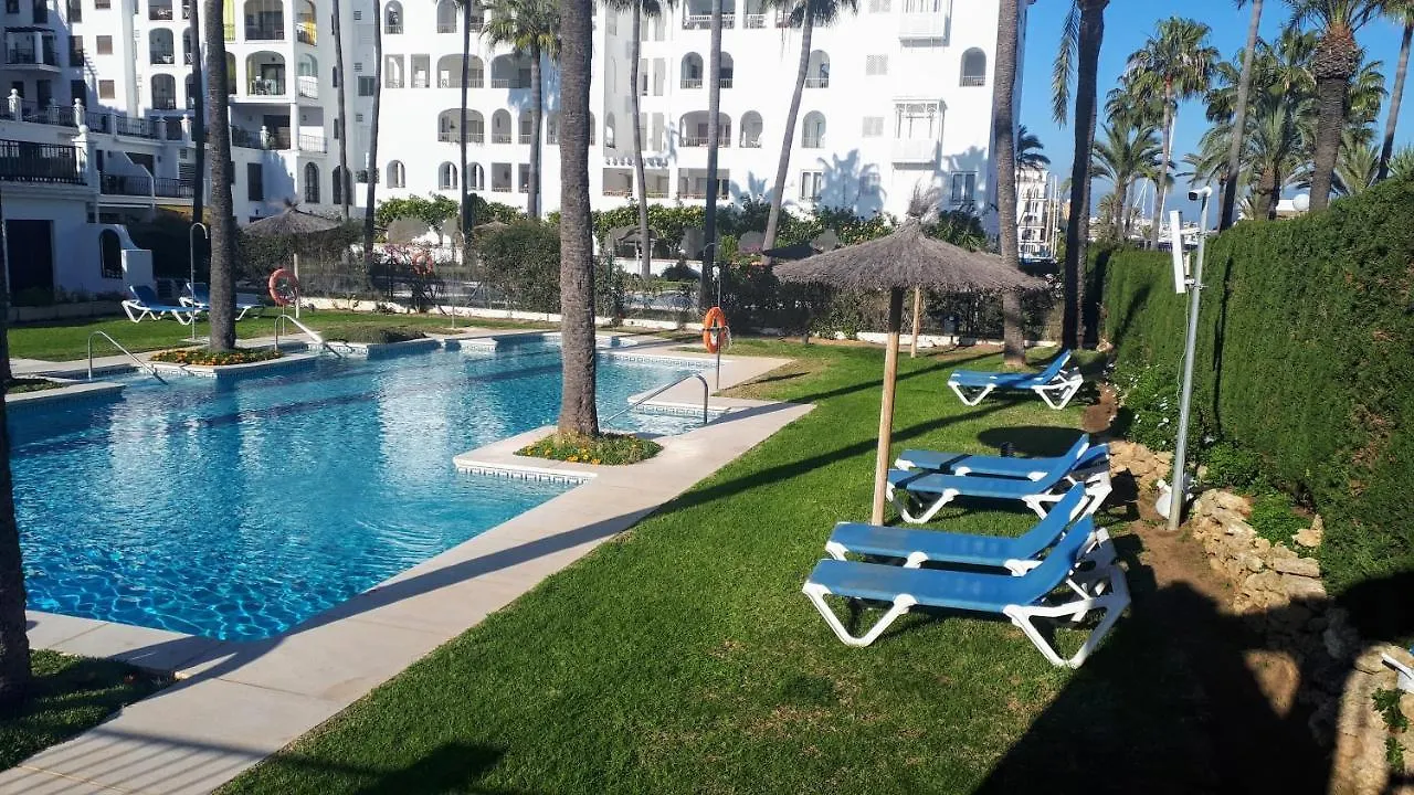Apartamento 409 Marina Real Puerto De La Duquesa Playa Manilva