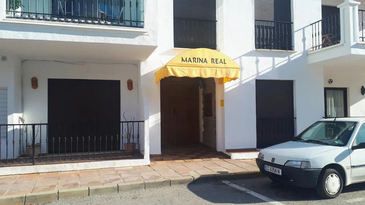Apartamento 409 Marina Real Puerto De La Duquesa Playa Manilva Spain