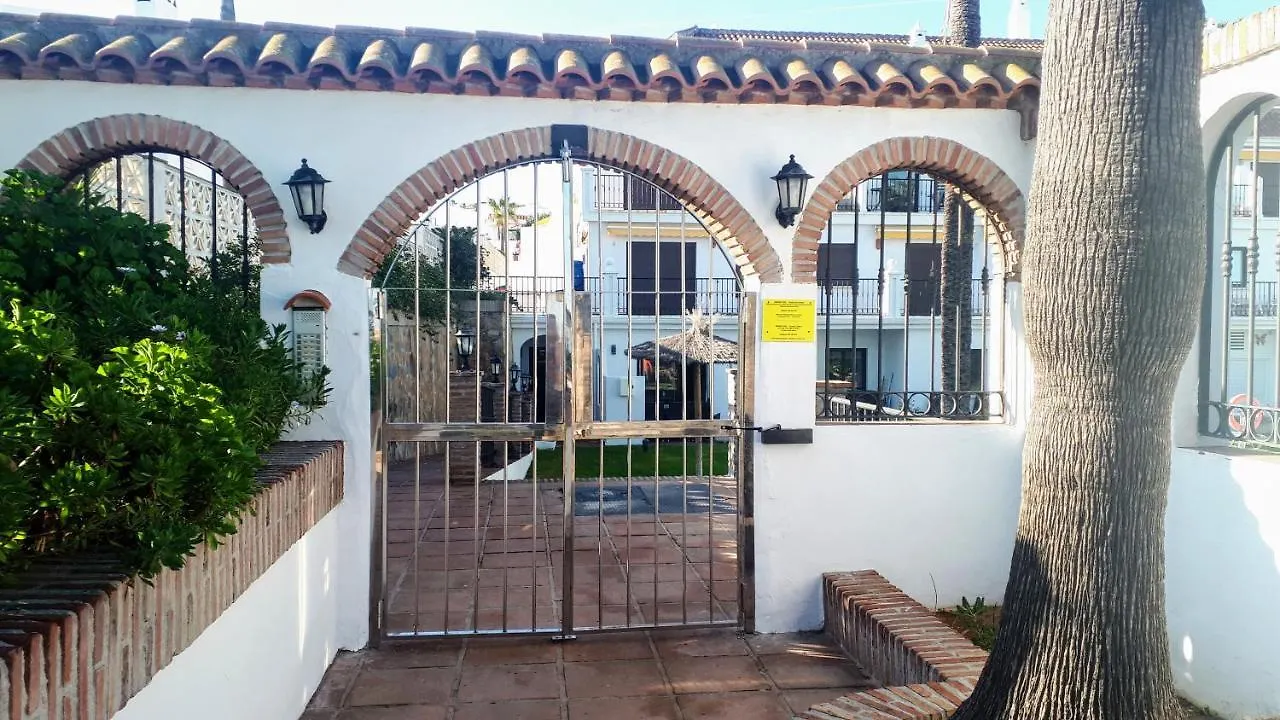 Apartamento 409 Marina Real Puerto De La Duquesa Playa Manilva Apartment