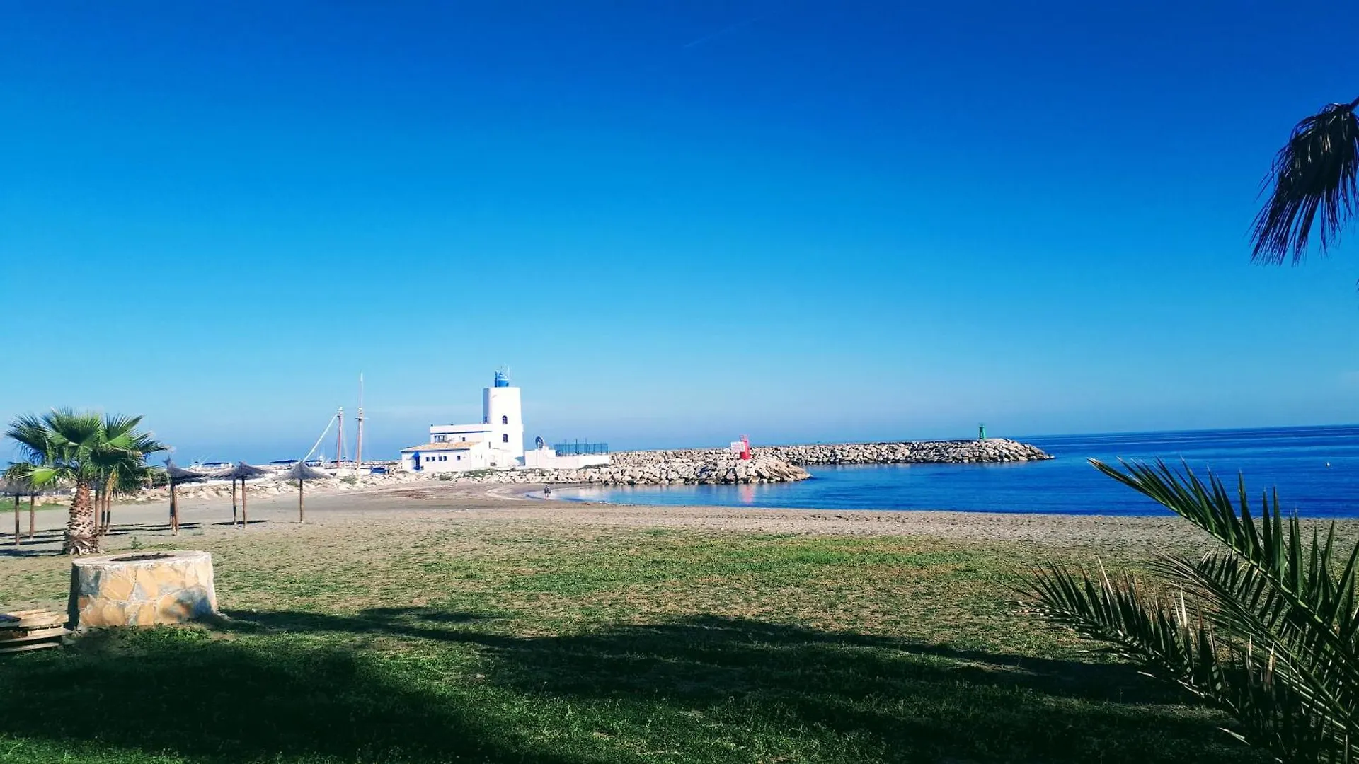 Apartment Apartamento 409 Marina Real Puerto De La Duquesa Playa Manilva