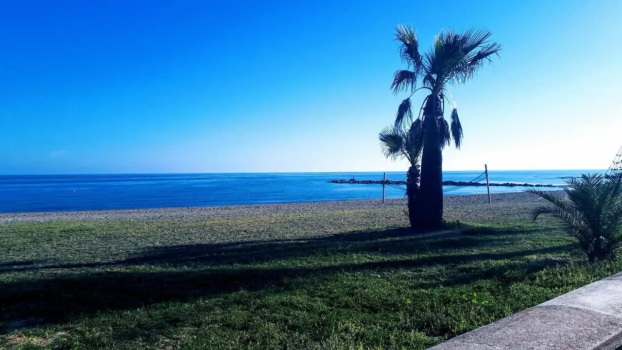 Apartamento 409 Marina Real Puerto De La Duquesa Playa Manilva Apartment