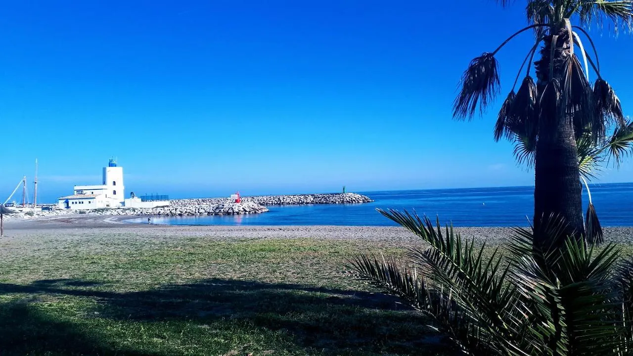 Apartamento 409 Marina Real Puerto De La Duquesa Playa Manilva