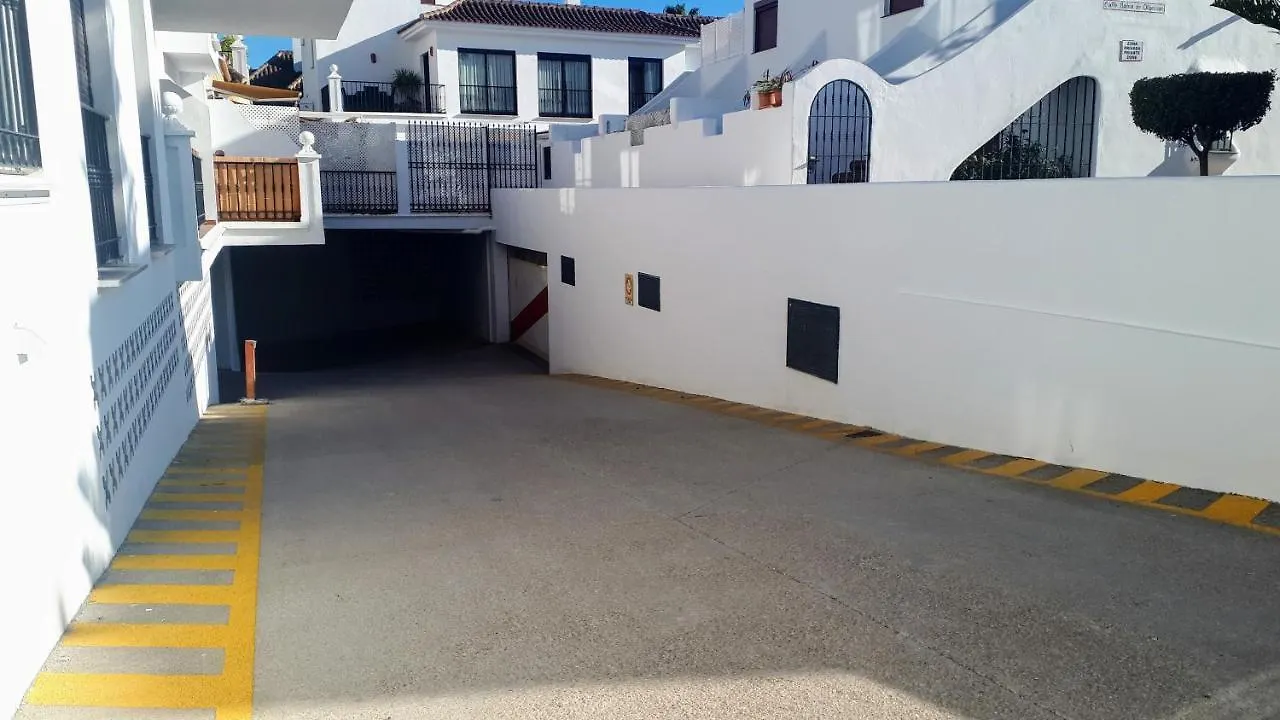 Apartment Apartamento 409 Marina Real Puerto De La Duquesa Playa Manilva