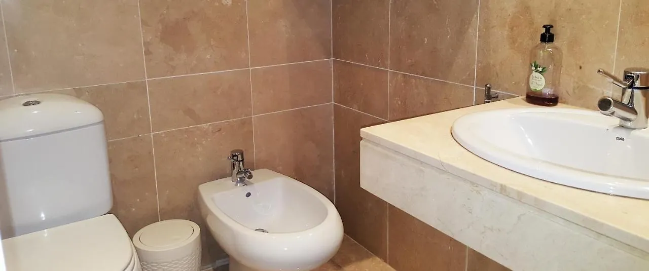 Apartamento 409 Marina Real Puerto De La Duquesa Playa Manilva 0*,  Spain