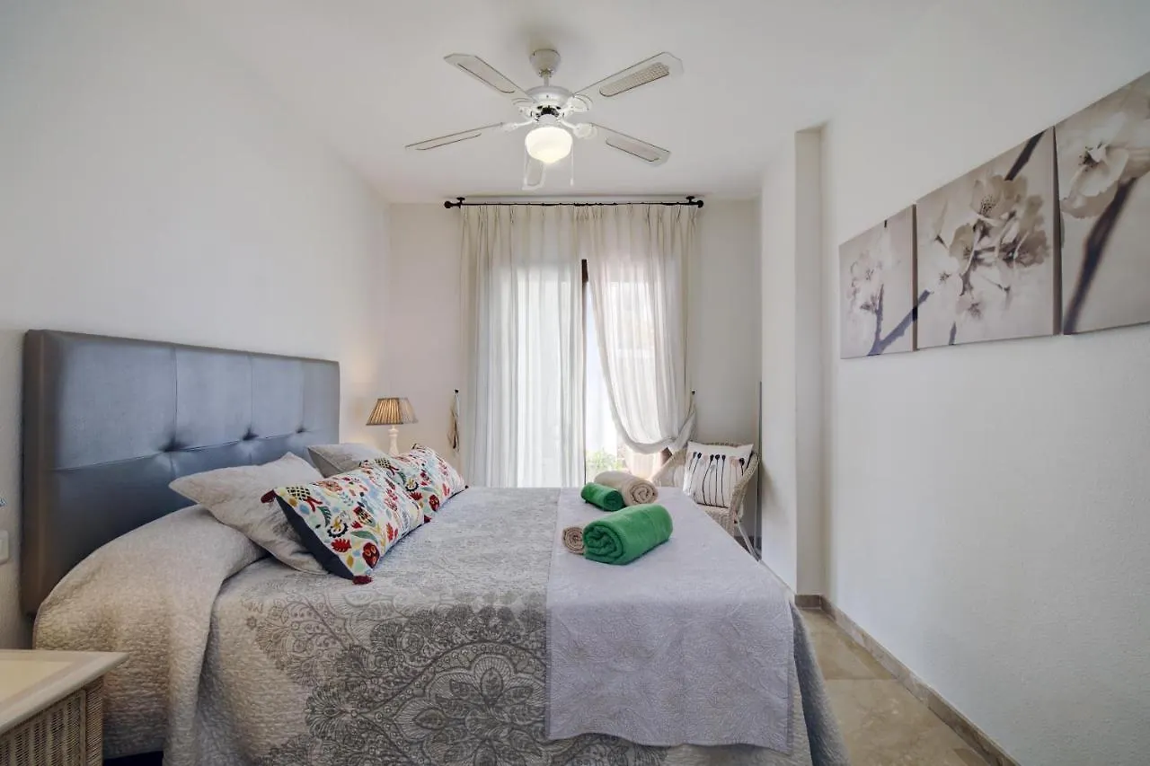 Apartamento 409 Marina Real Puerto De La Duquesa Playa Manilva 0*,  Spain