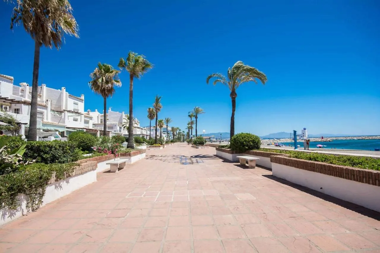 Apartment Apartamento 409 Marina Real Puerto De La Duquesa Playa Manilva Spain