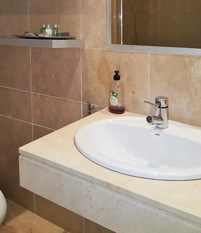 Apartamento 409 Marina Real Puerto De La Duquesa Playa Manilva Apartment