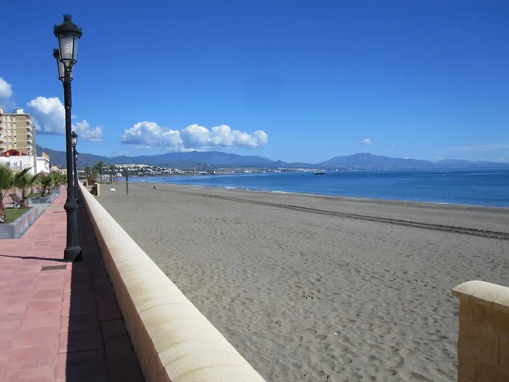 Apartamento 409 Marina Real Puerto De La Duquesa Playa Manilva Apartment