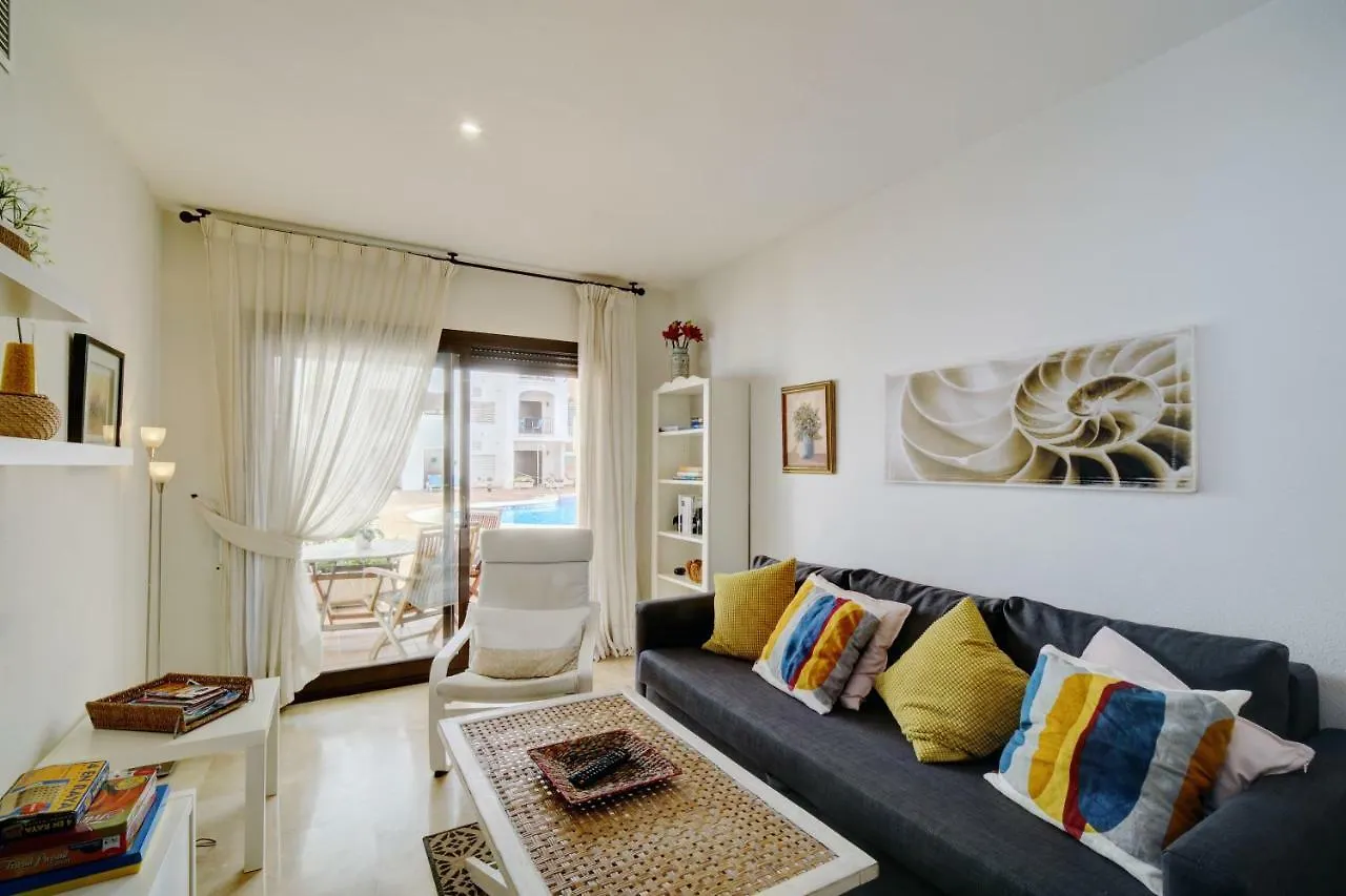 Apartamento 409 Marina Real Puerto De La Duquesa Playa Manilva Apartment