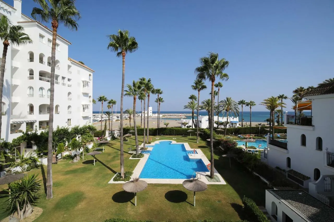 Apartamento 409 Marina Real Puerto De La Duquesa Playa Manilva Spain