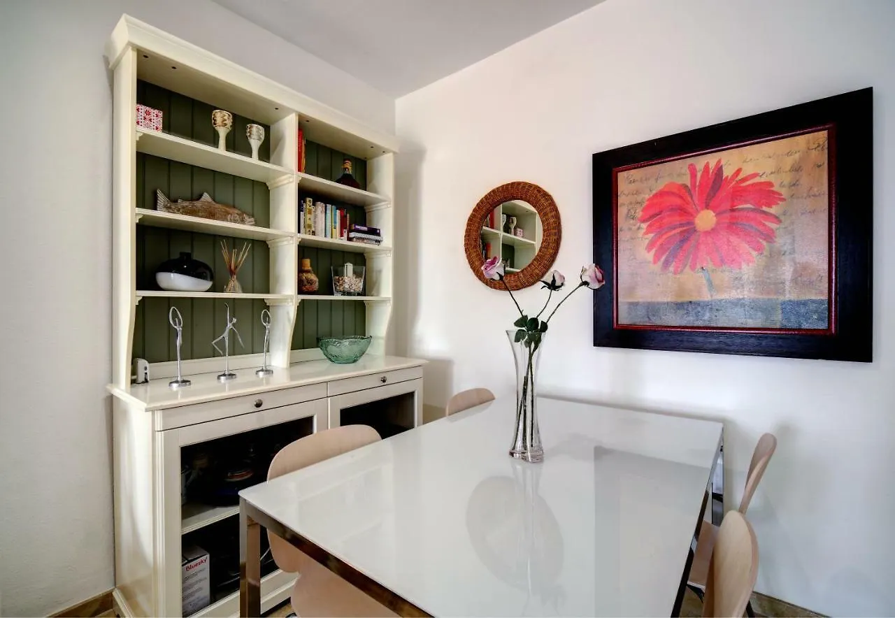 Apartamento 409 Marina Real Puerto De La Duquesa Playa Manilva Apartment
