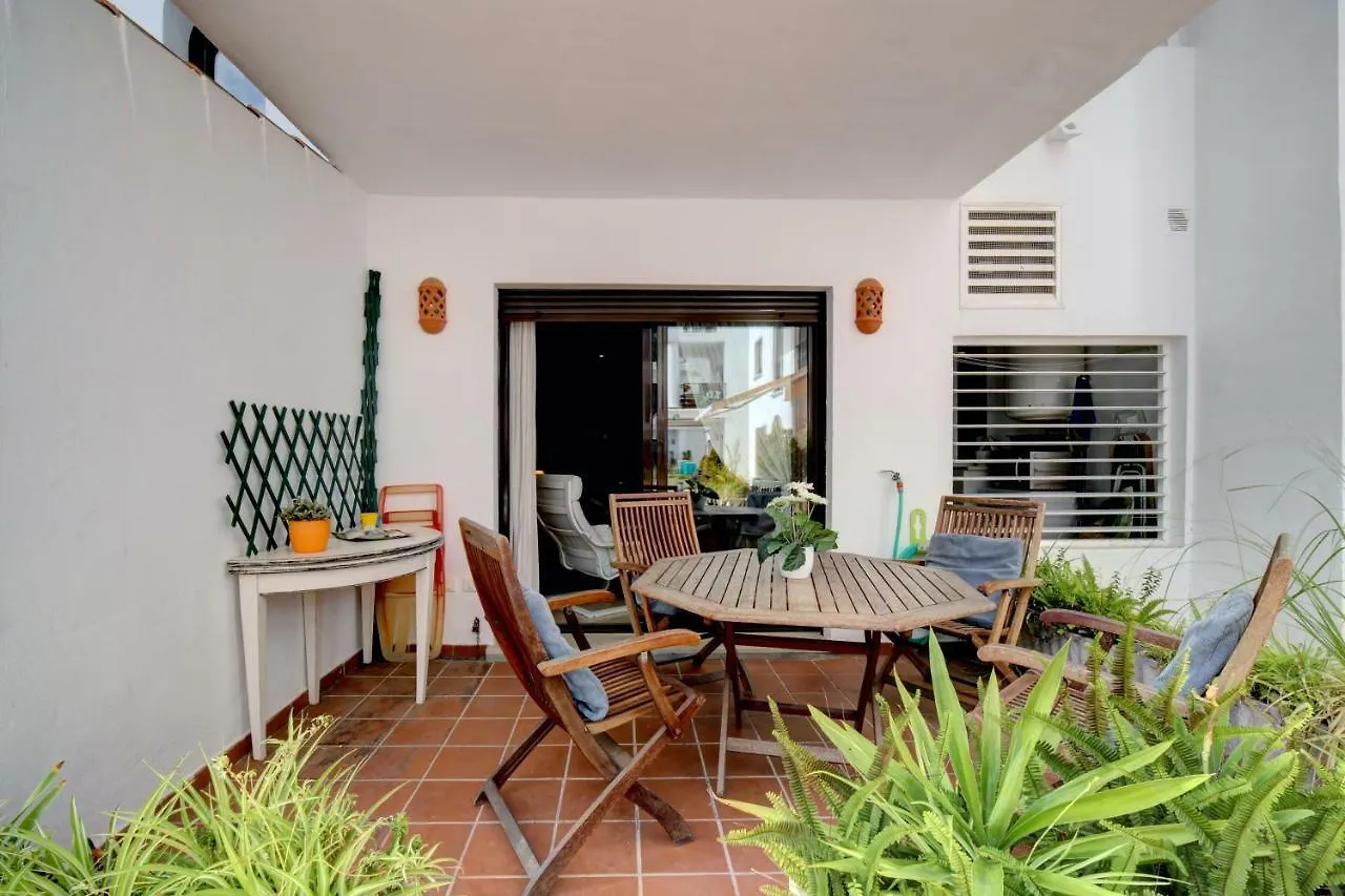 Apartamento 409 Marina Real Puerto De La Duquesa Playa Manilva 0*,  Spain