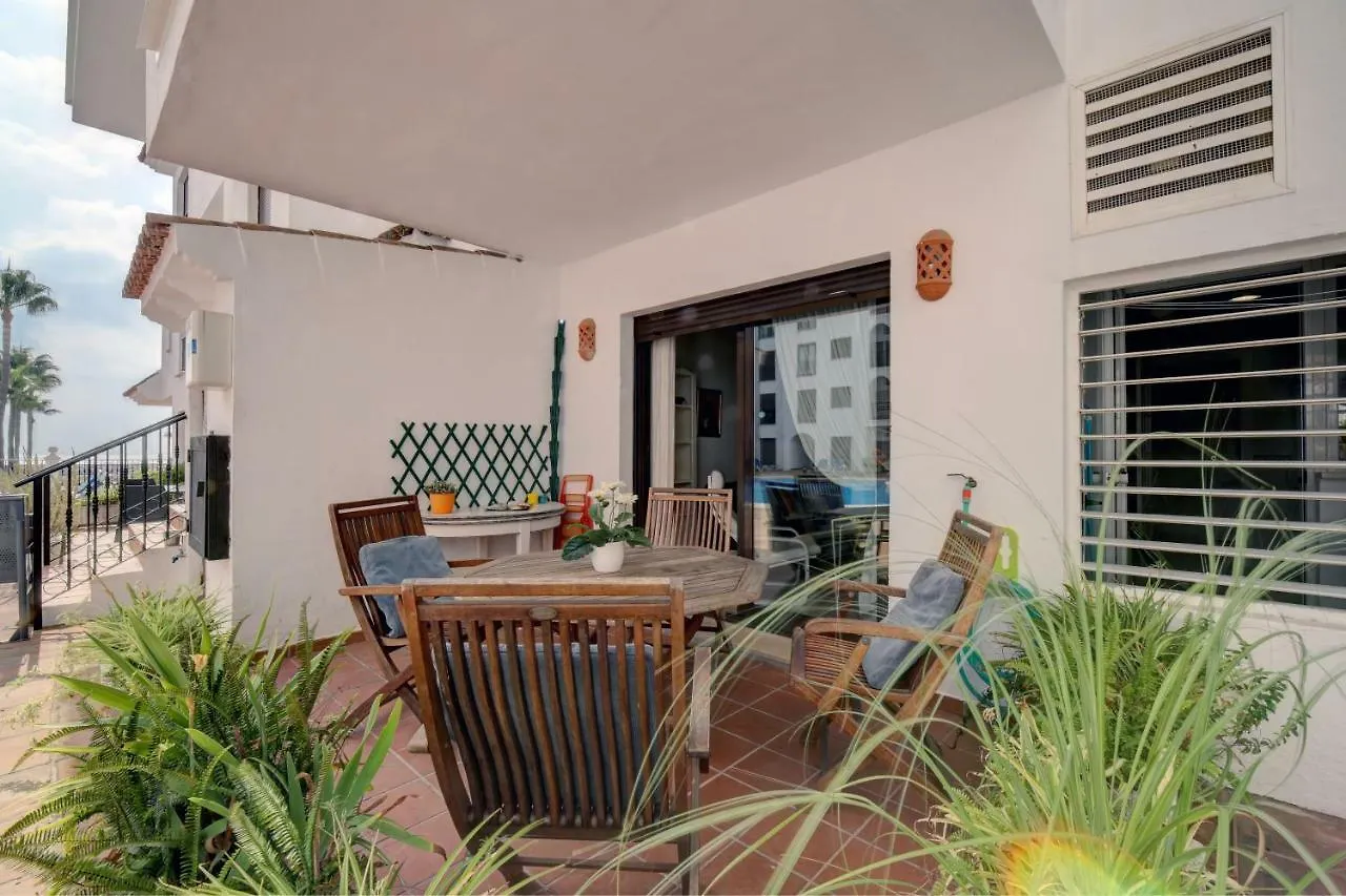 Apartment Apartamento 409 Marina Real Puerto De La Duquesa Playa Manilva Spain