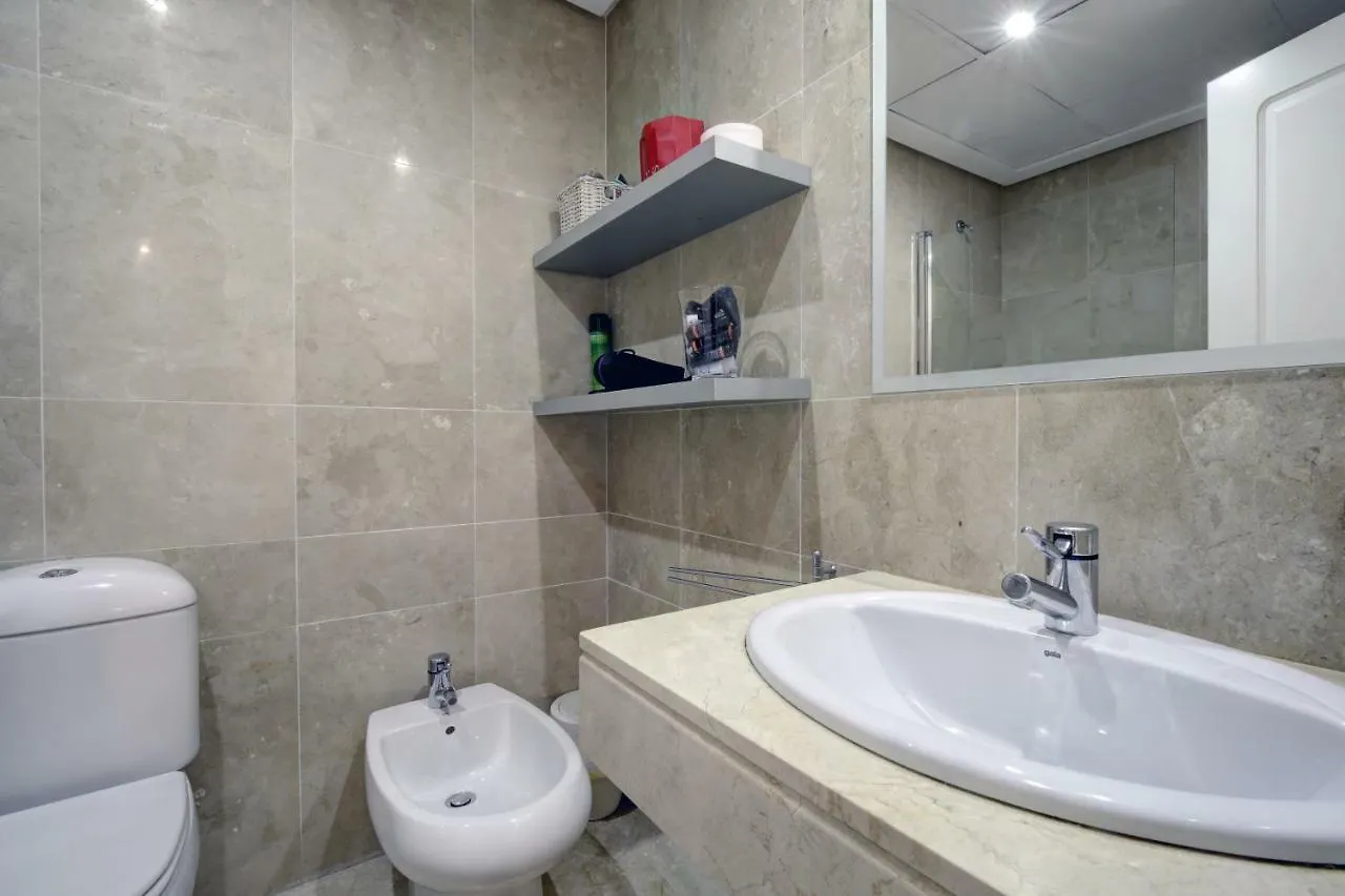 Apartment Apartamento 409 Marina Real Puerto De La Duquesa Playa Manilva