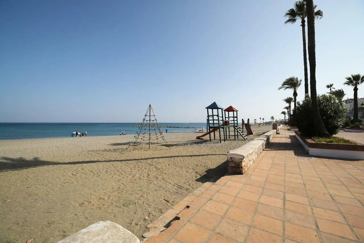 Apartamento 409 Marina Real Puerto De La Duquesa Playa Manilva 0*,  Spain