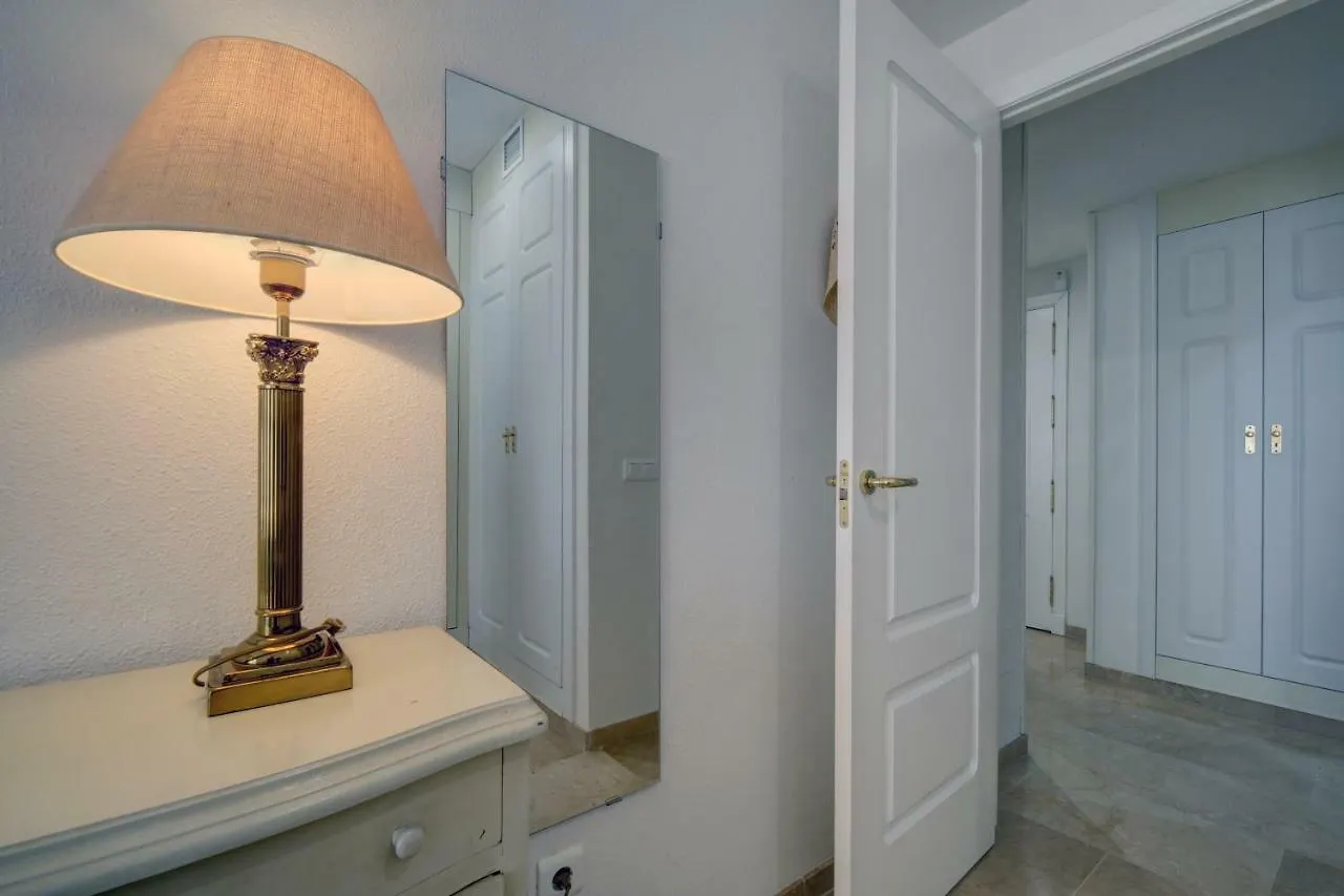 Apartamento 409 Marina Real Puerto De La Duquesa Playa Manilva Apartment
