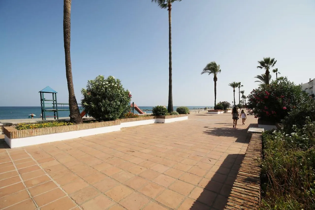 Apartamento 409 Marina Real Puerto De La Duquesa Playa Manilva Apartment