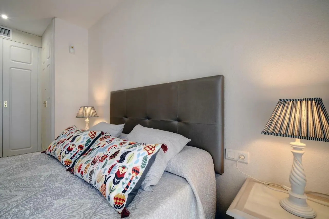 Apartment Apartamento 409 Marina Real Puerto De La Duquesa Playa Manilva Spain