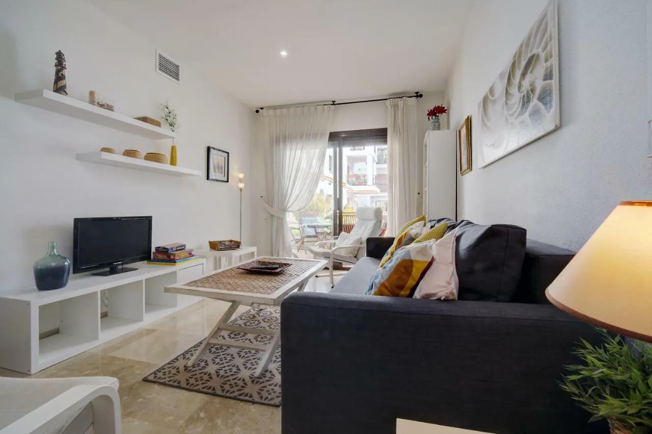 Apartamento 409 Marina Real Puerto De La Duquesa Playa Manilva 0*,