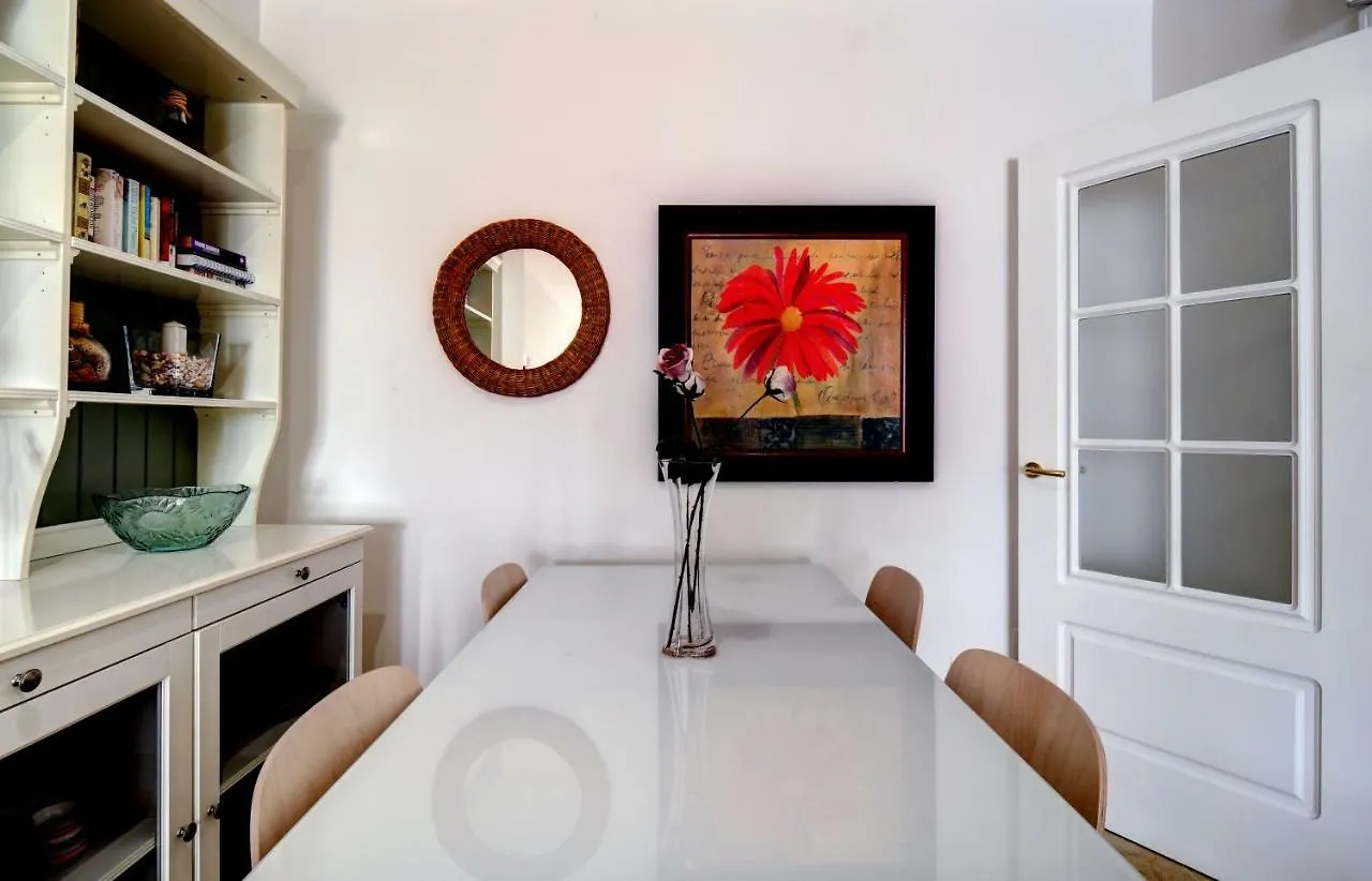 Apartment Apartamento 409 Marina Real Puerto De La Duquesa Playa Manilva Spain